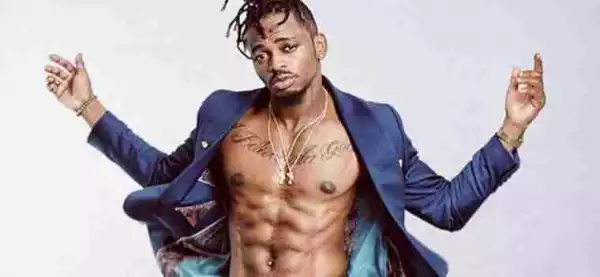 See How Diamond Platnumz Dismisses Rumors Of His Death With An Instagram Post